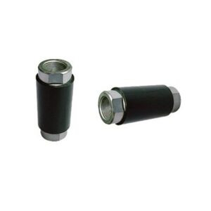 Válvula de Segurança Breakaway 1" - Não Reconectável - IMPORTADA