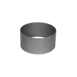 Visor Para Filtro Desidratador Foguetinho - Alumínio