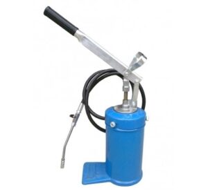 Bomba Manual para Graxa 4kgs