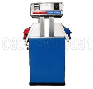 Bomba de Abastecimento Eletronica Dupla GBR 111 1/2