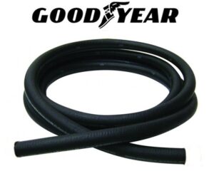 Mangueira de Abastecimento Goodyear (Continental) de 3/4 - Sem Terminais (5 metros)